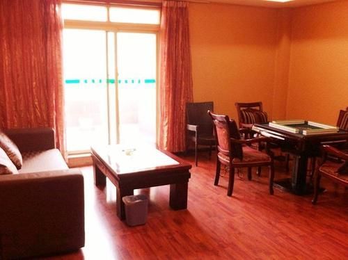 Modern City Inn Çengdu Dış mekan fotoğraf