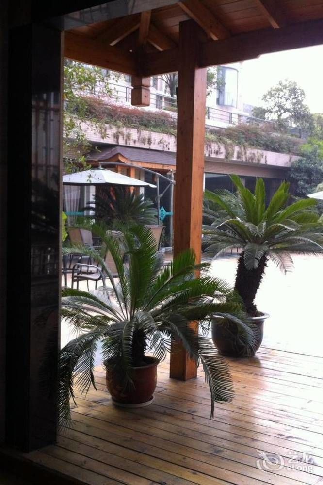 Modern City Inn Çengdu Dış mekan fotoğraf