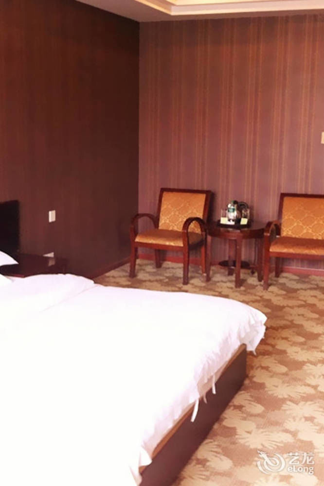 Modern City Inn Çengdu Dış mekan fotoğraf