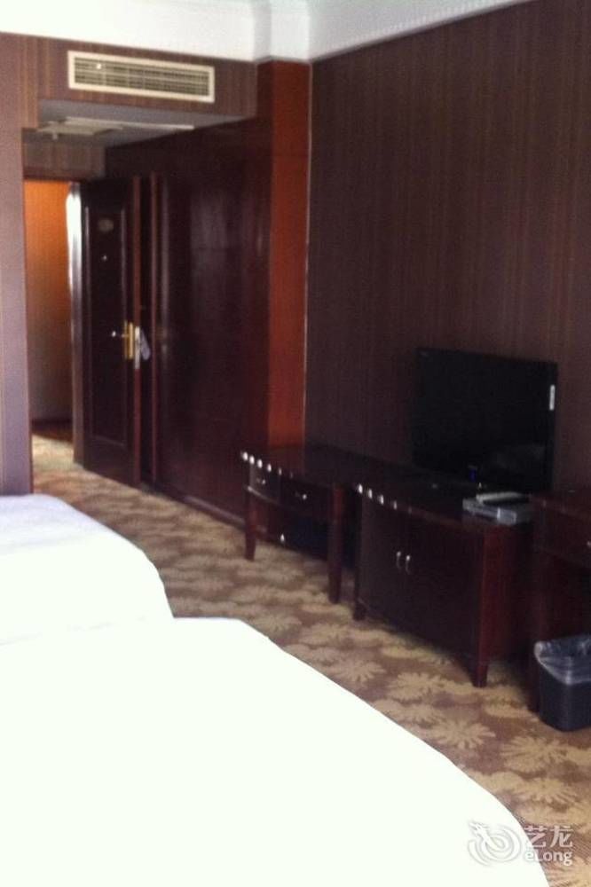 Modern City Inn Çengdu Dış mekan fotoğraf
