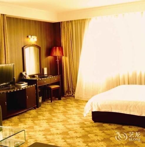 Modern City Inn Çengdu Dış mekan fotoğraf