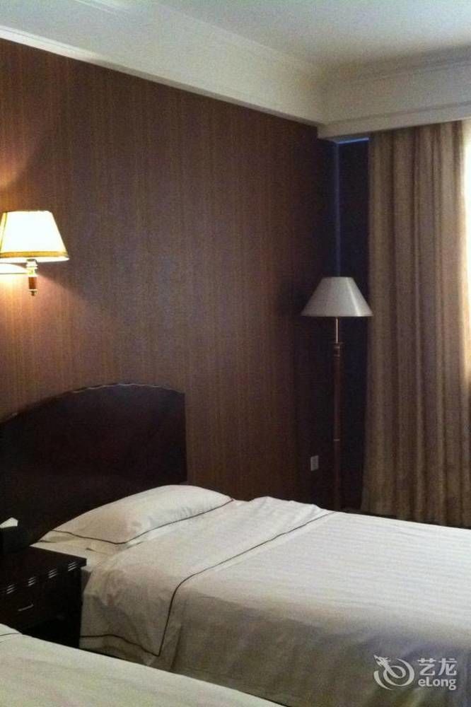 Modern City Inn Çengdu Dış mekan fotoğraf