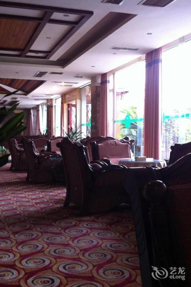 Modern City Inn Çengdu Dış mekan fotoğraf